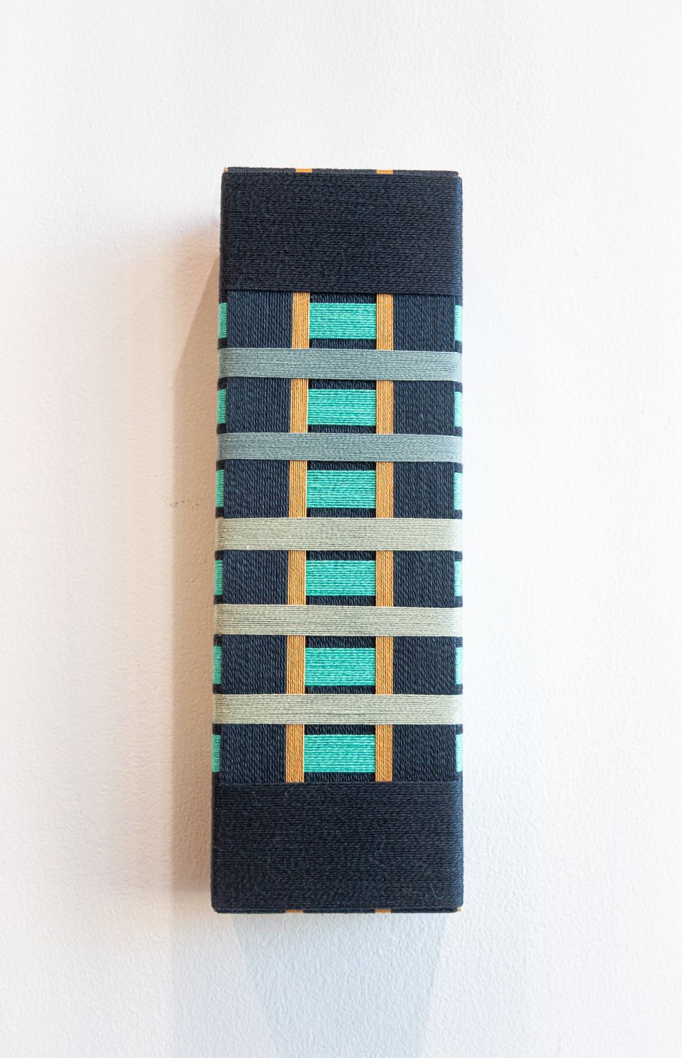 Teal Totem Minis 1