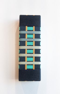 Teal Totem Minis 1