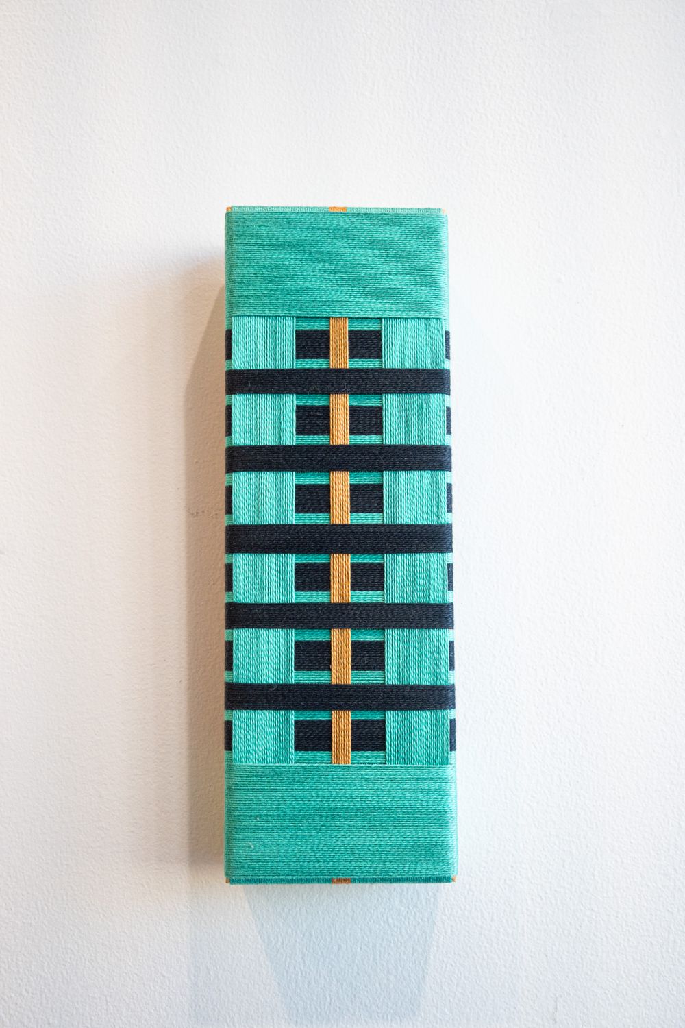 Teal Totem Minis 2