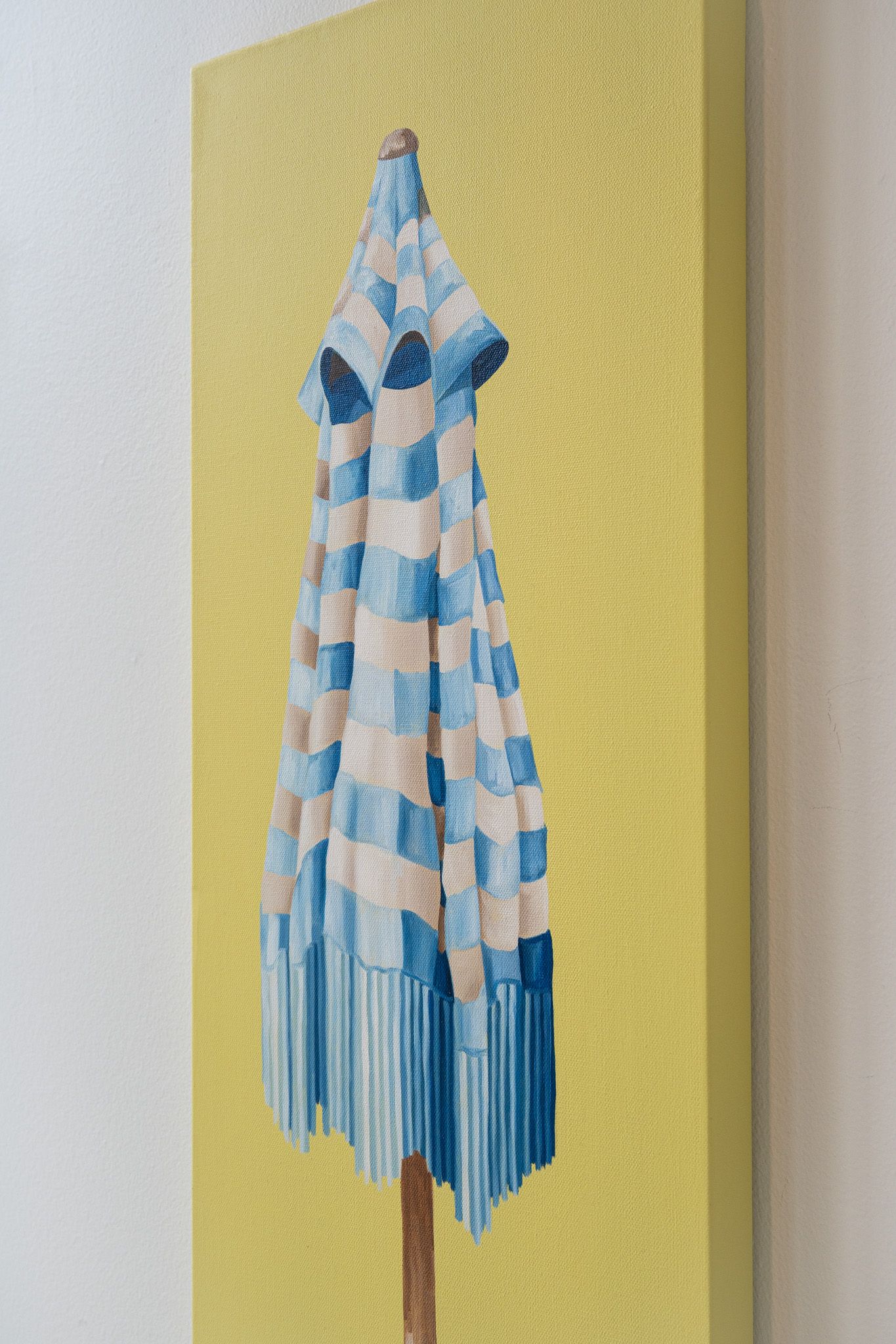 Saltwater Sugar - Pop