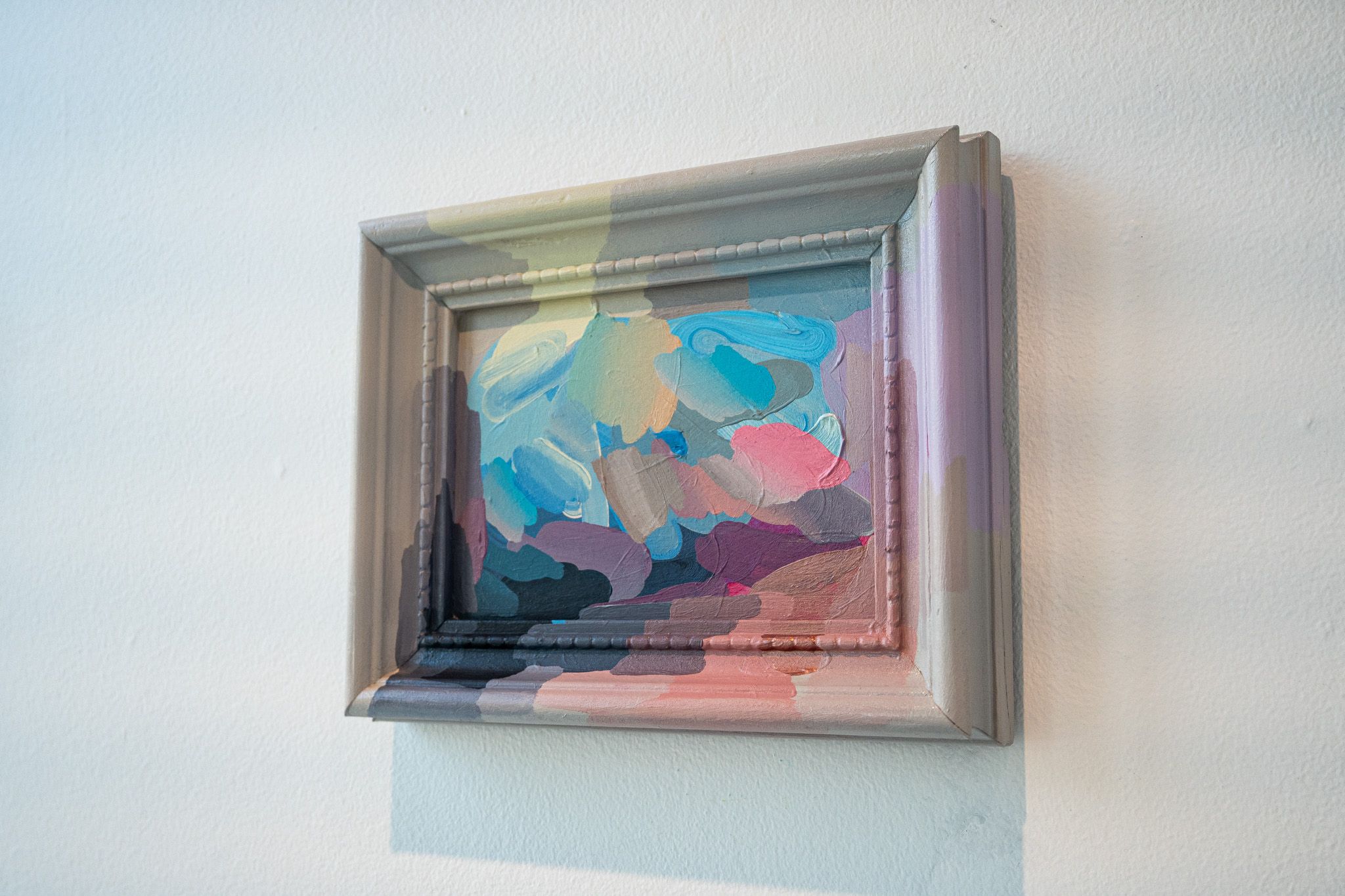 Patience is a Virtue