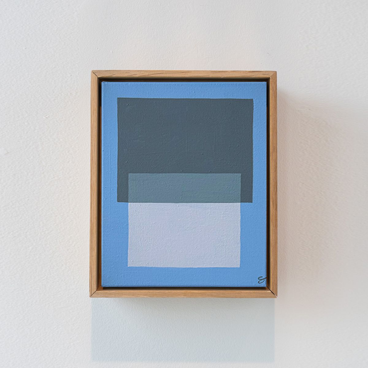 Bluebell No. 2