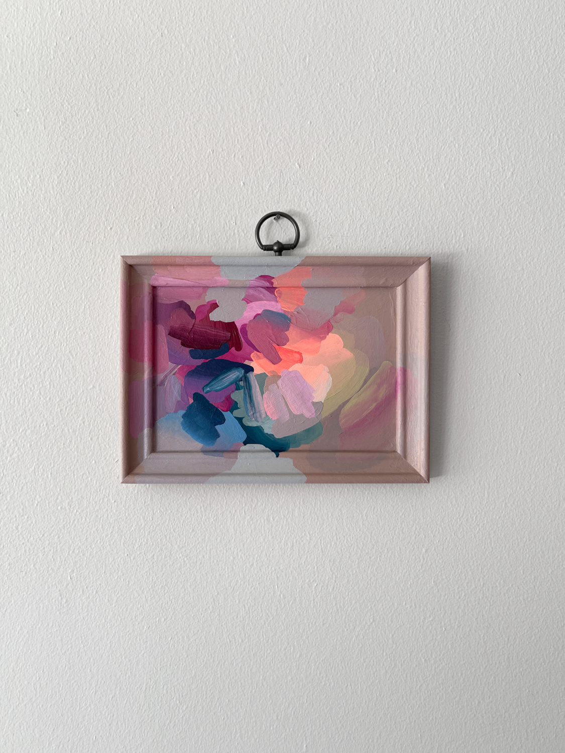 Sun Beams no. 2