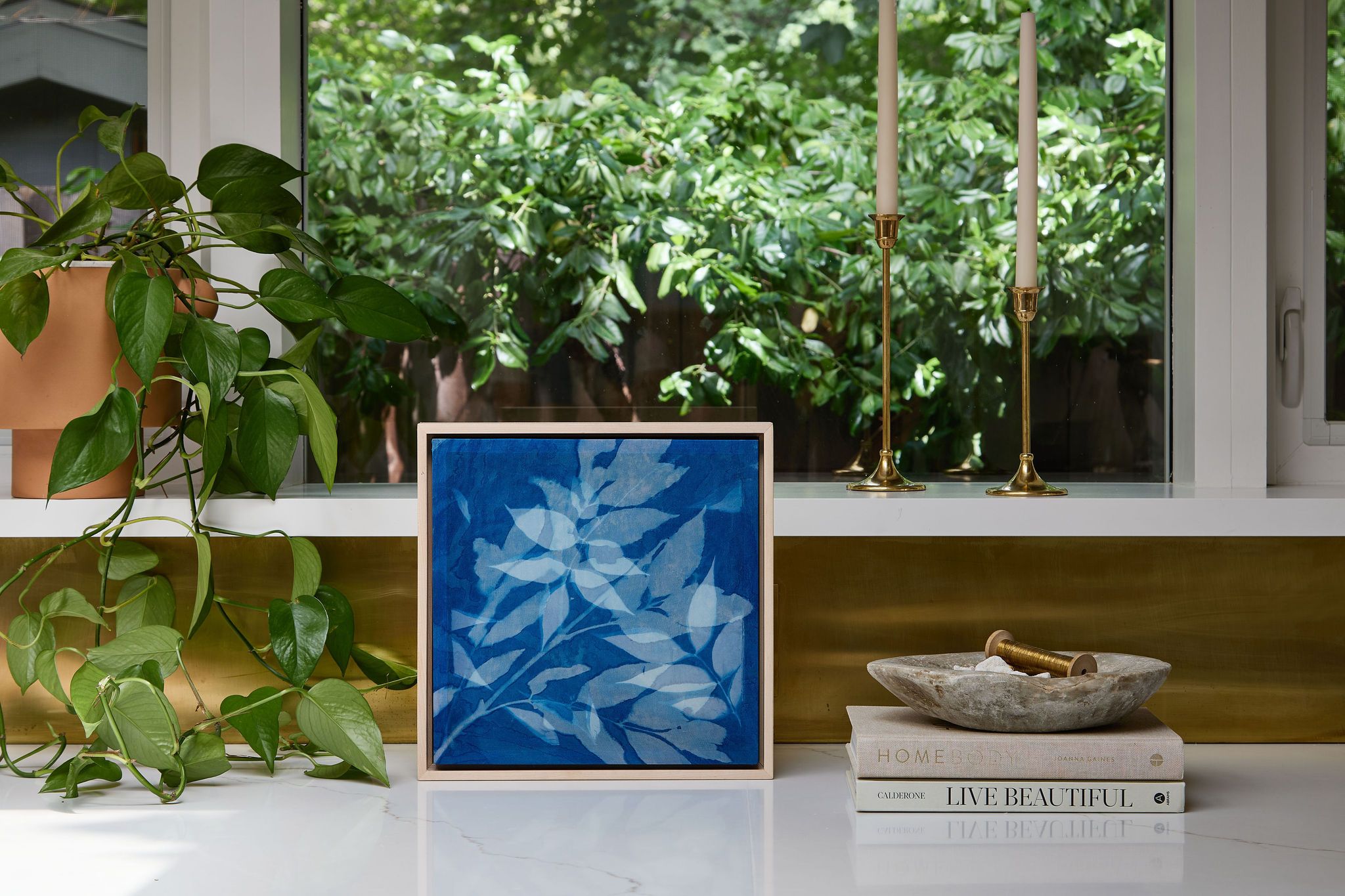 Invitation to Wonder (III)