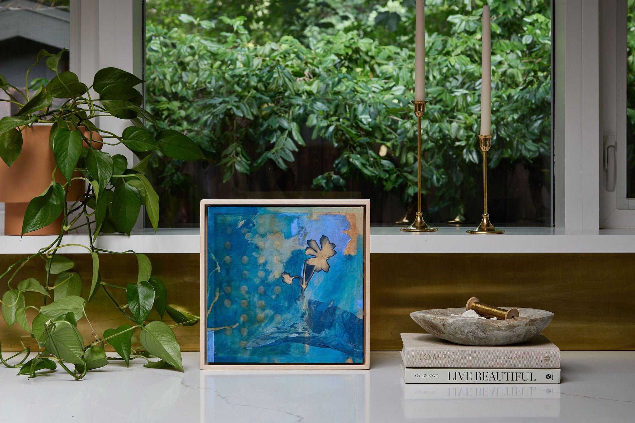 Let Me Count The Ways