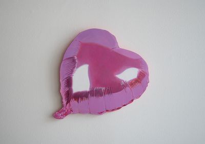 Pink Balloon