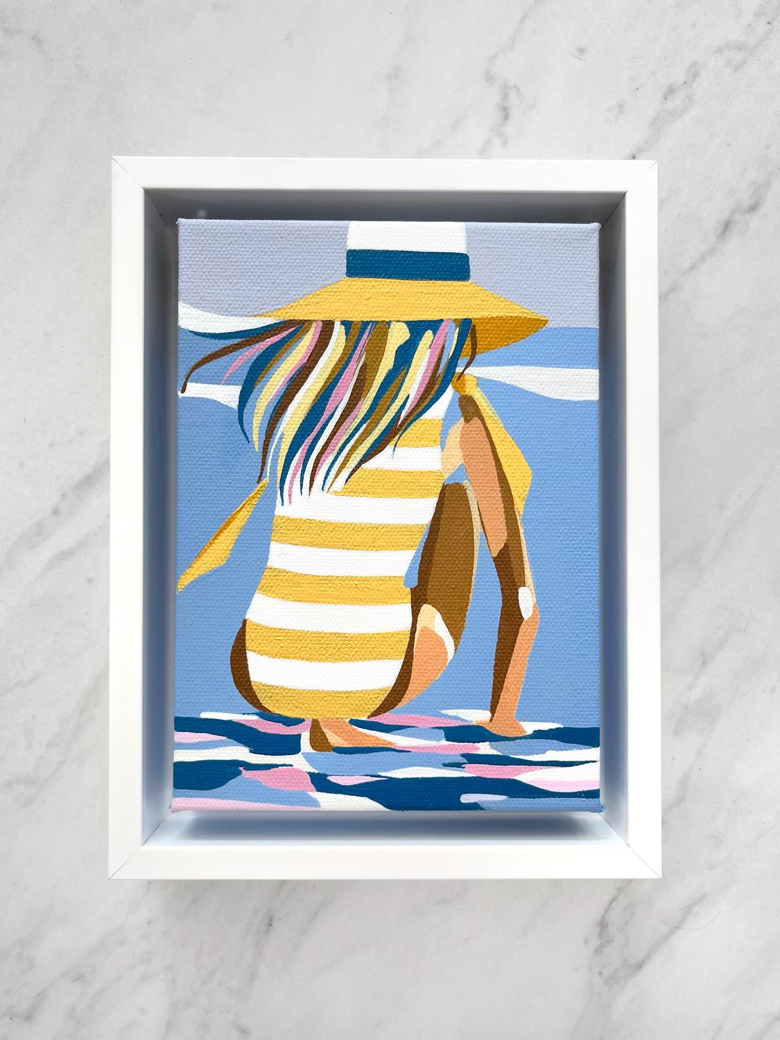 La Mer