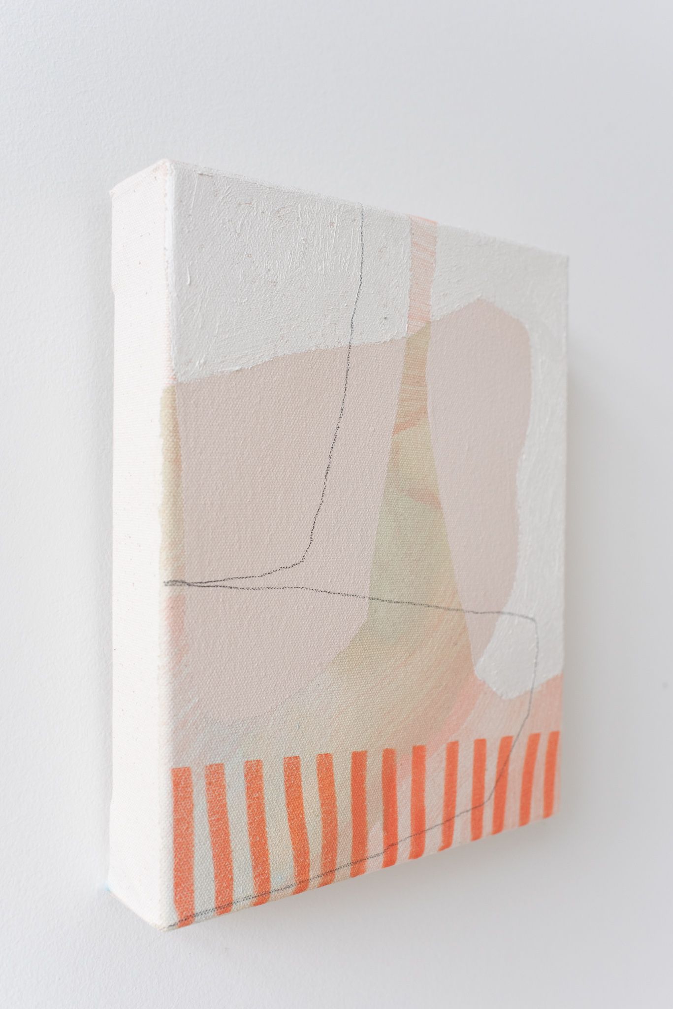 Notes From the First Day of Summer 1