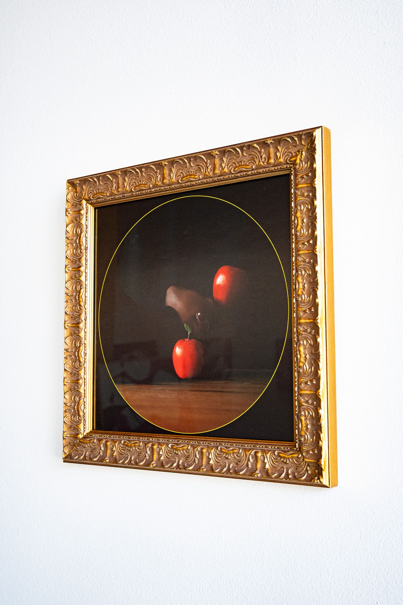 The Paradox of Desire