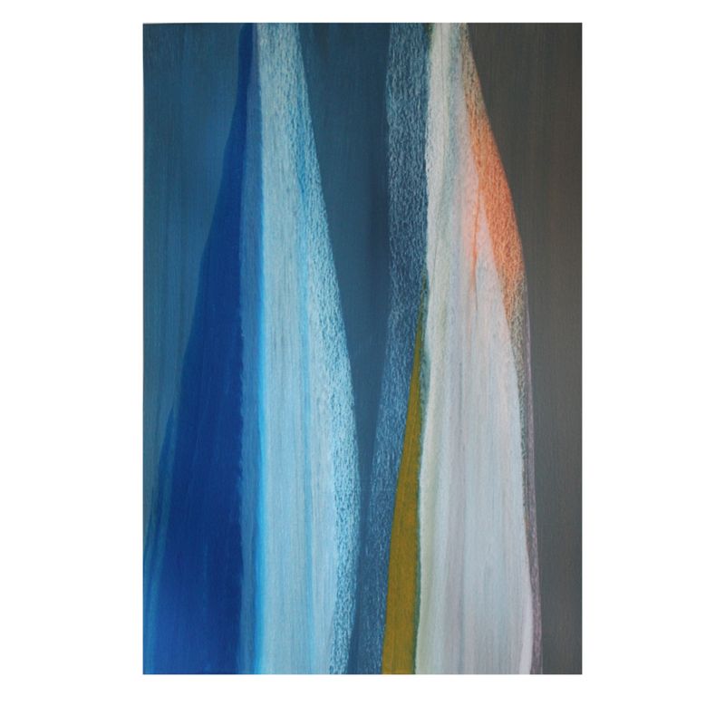 Indigo Light 1