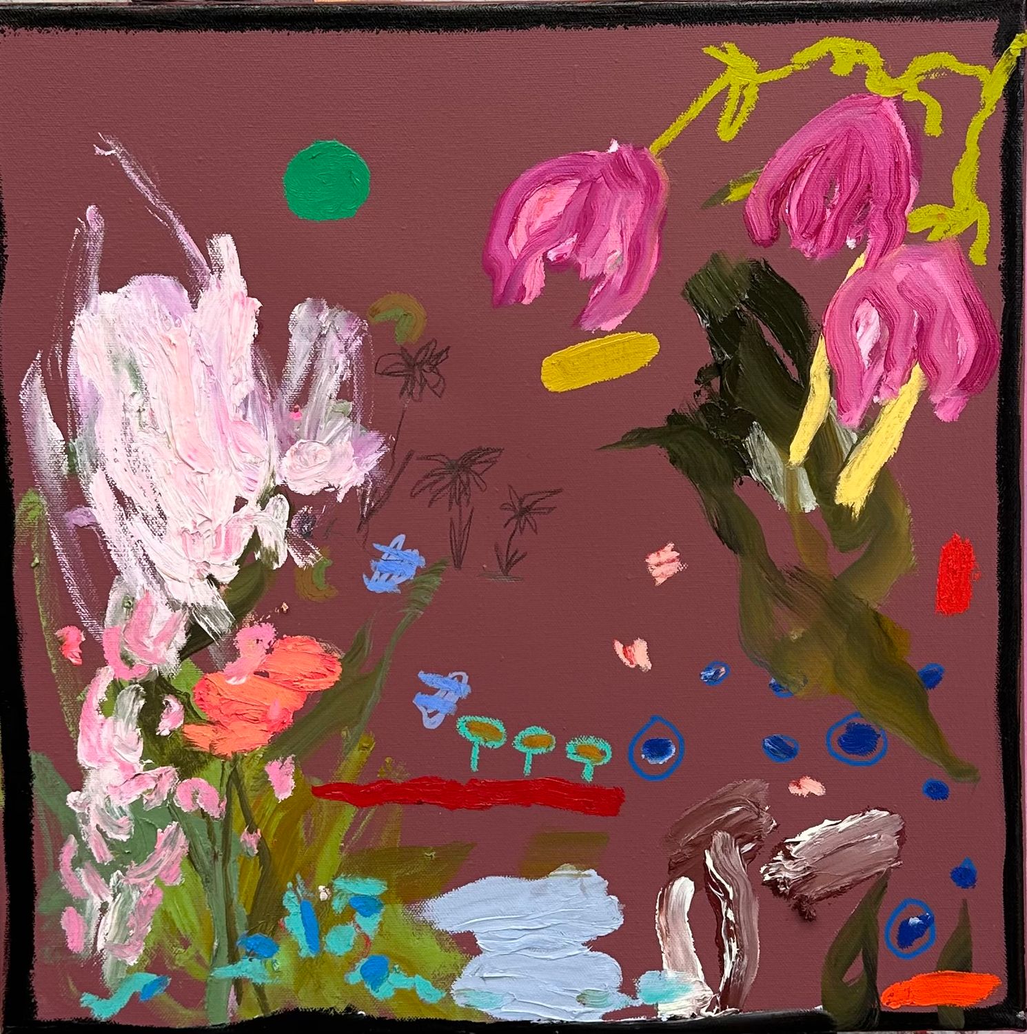 No 1 - Fall