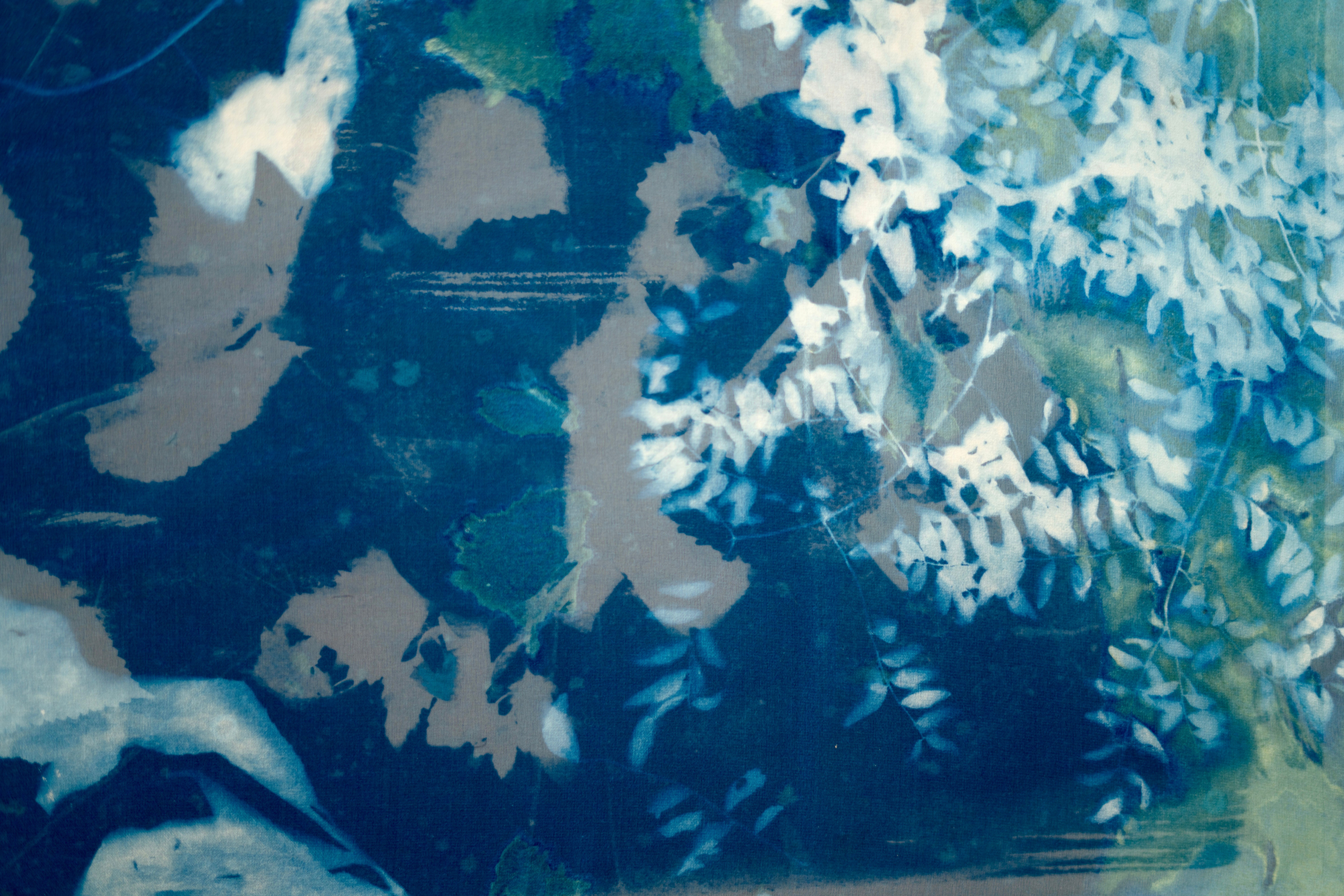 Nothing is Wasted (in nature or love)