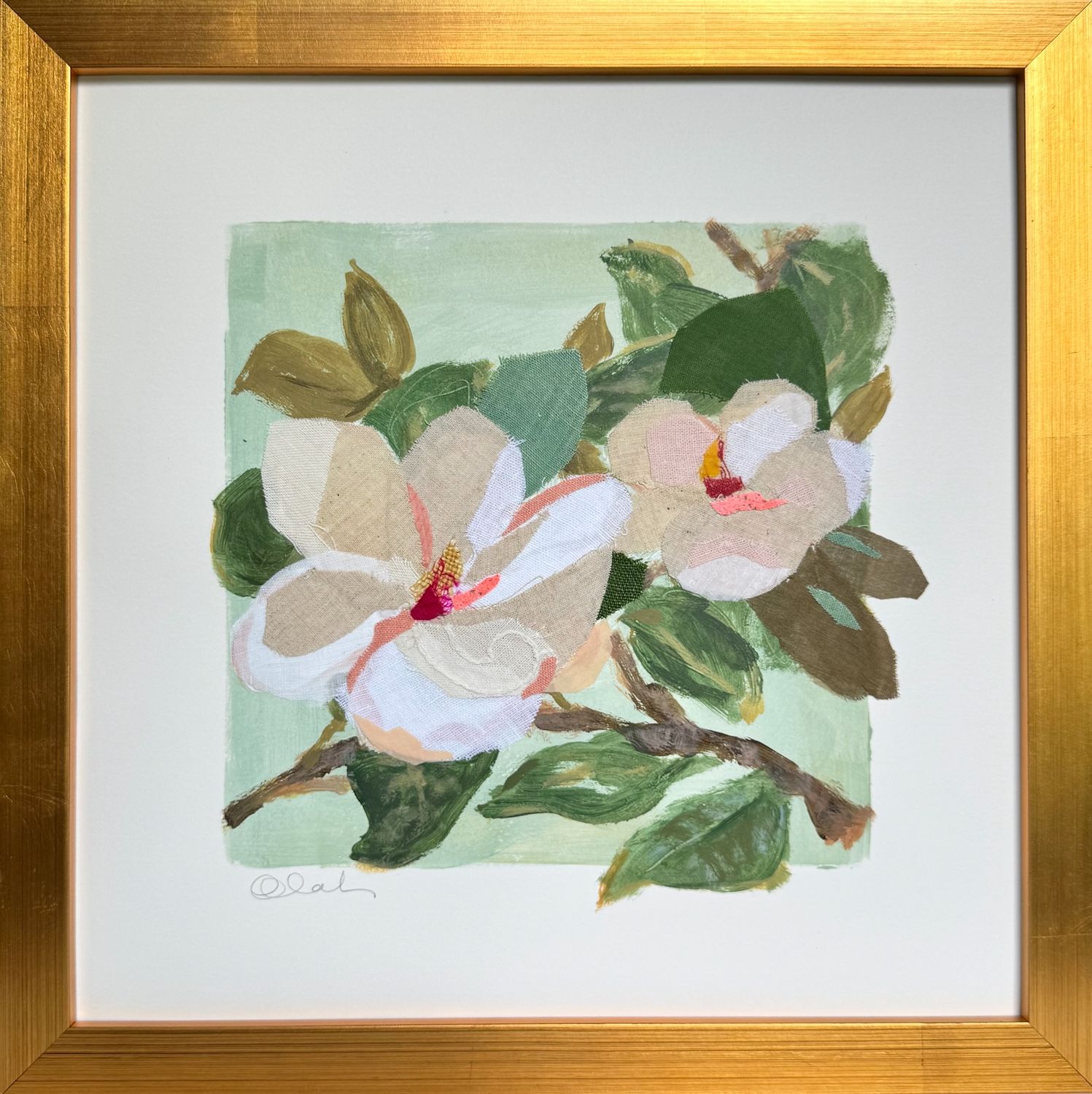 June Bloom 8