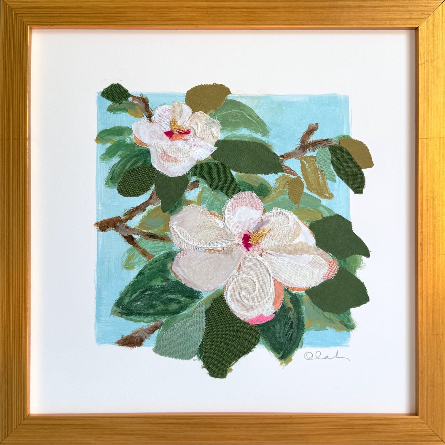 June Bloom 15