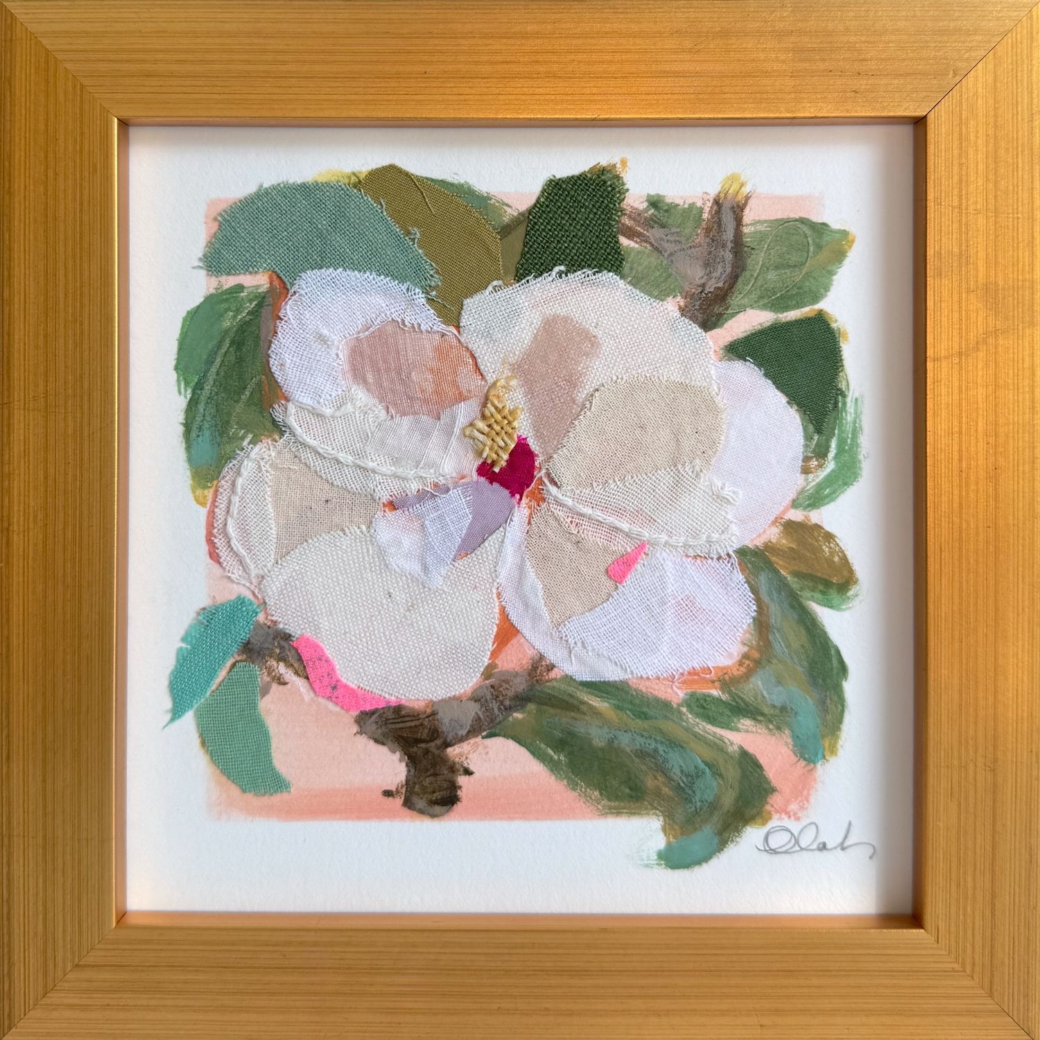 Southern Magnolia 4