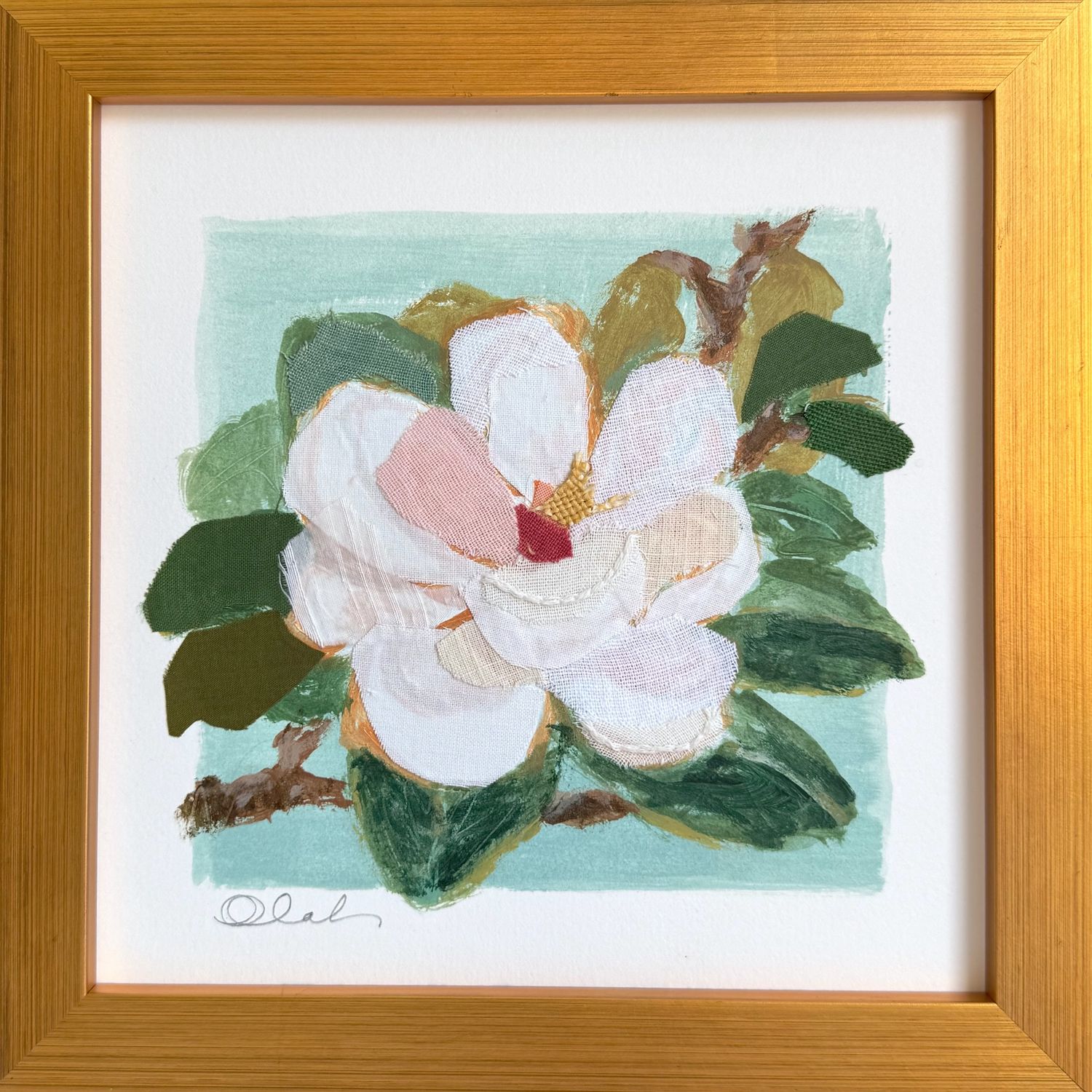 Southern Magnolia 6