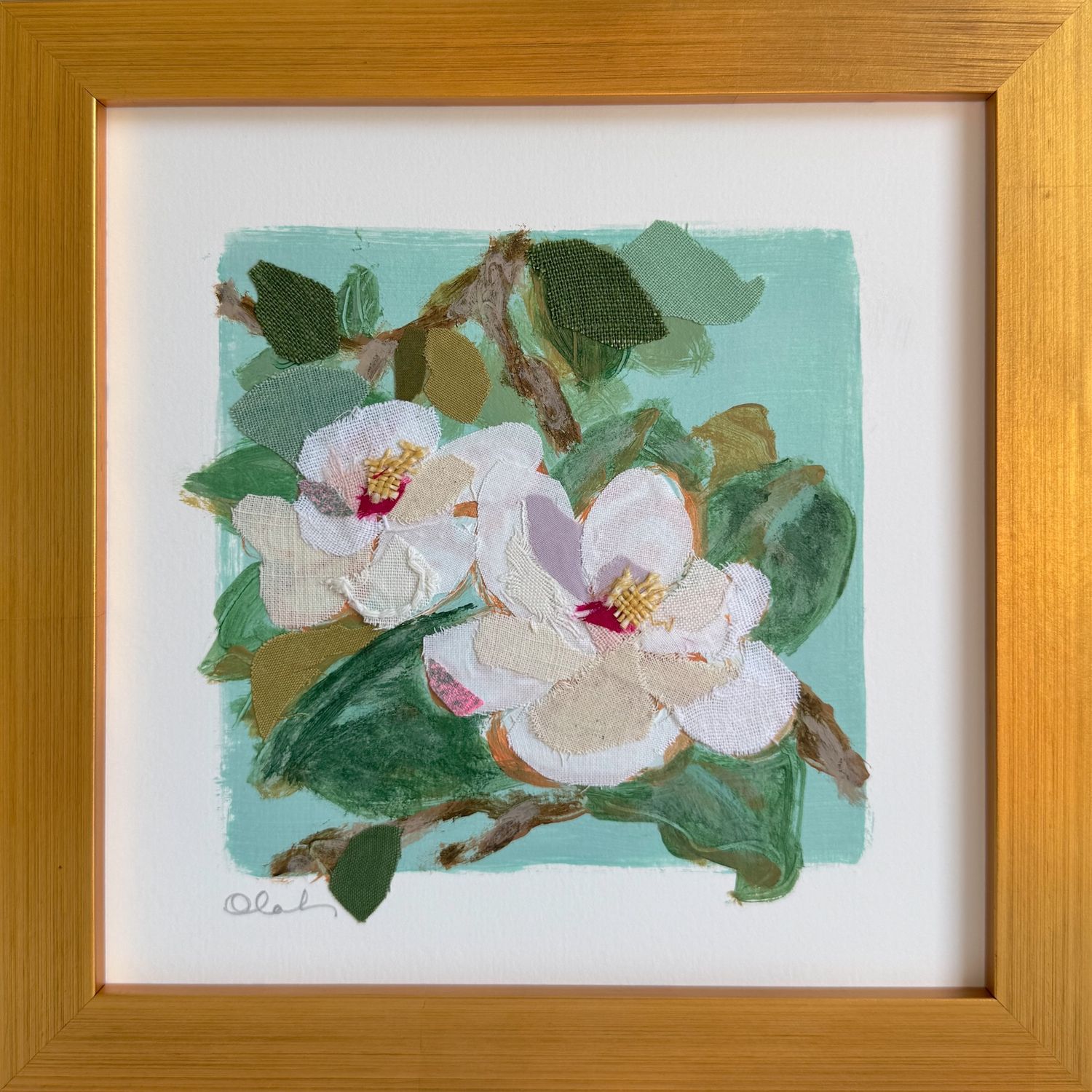 Southern Magnolia 7
