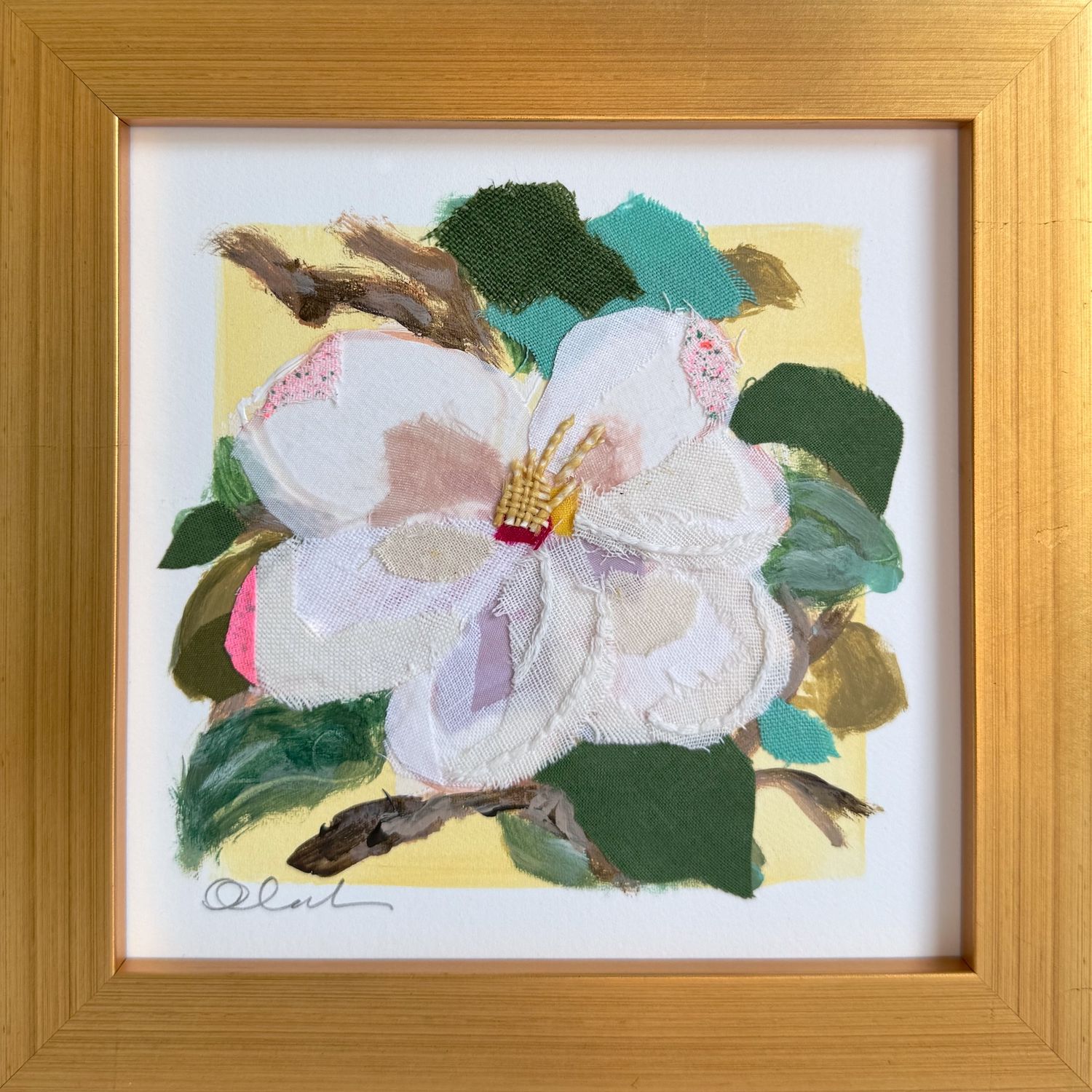 Southern Magnolia 1