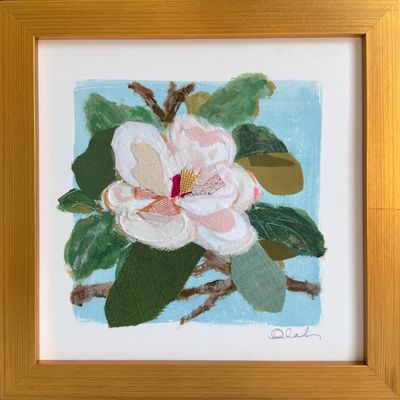 Southern Magnolia 8
