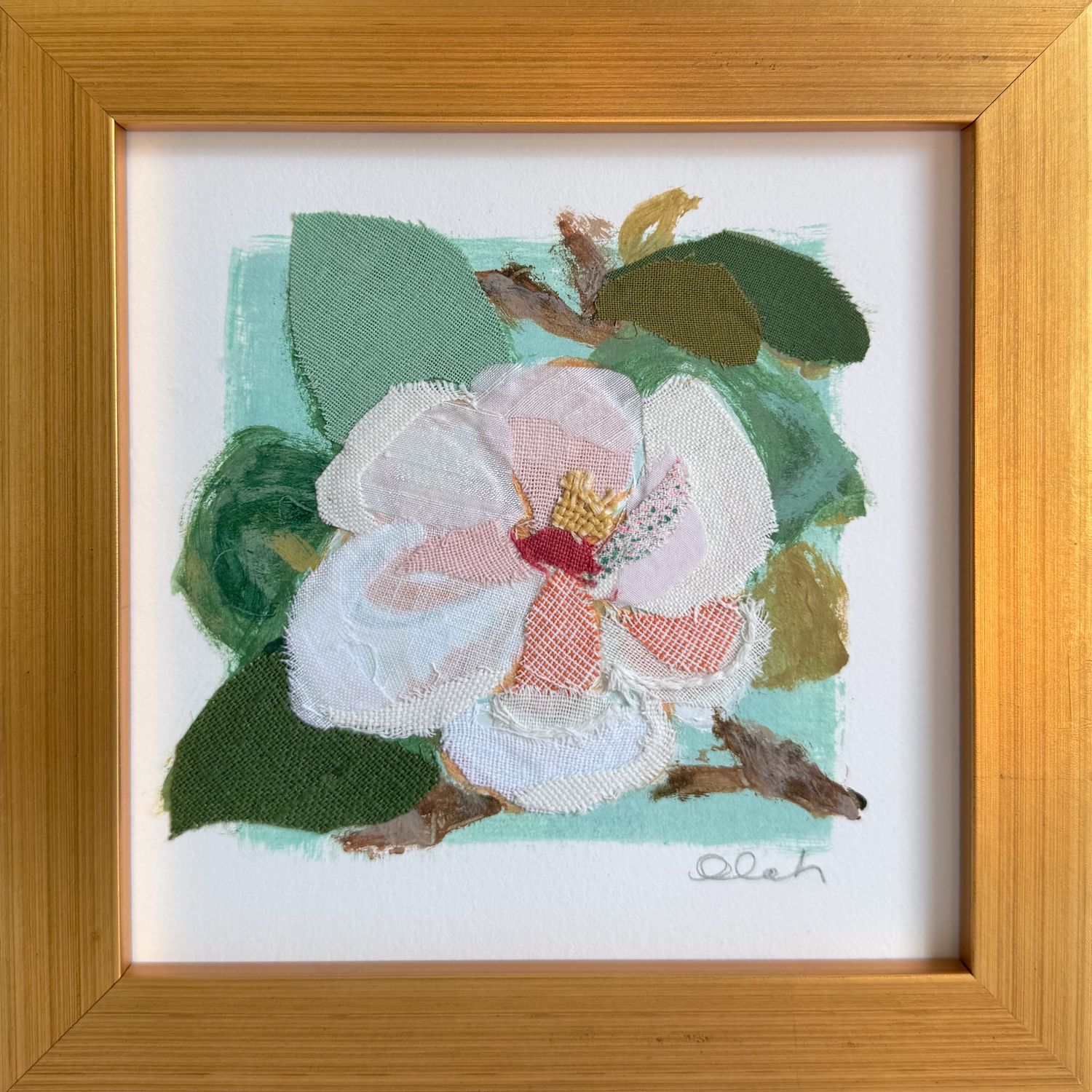Southern Magnolia 2