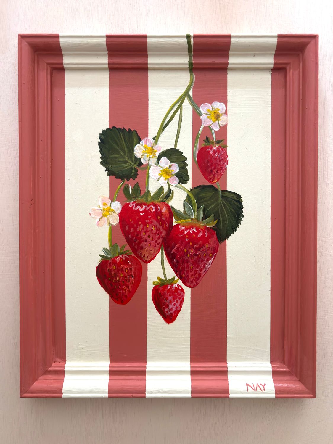 Sweetest Fragola