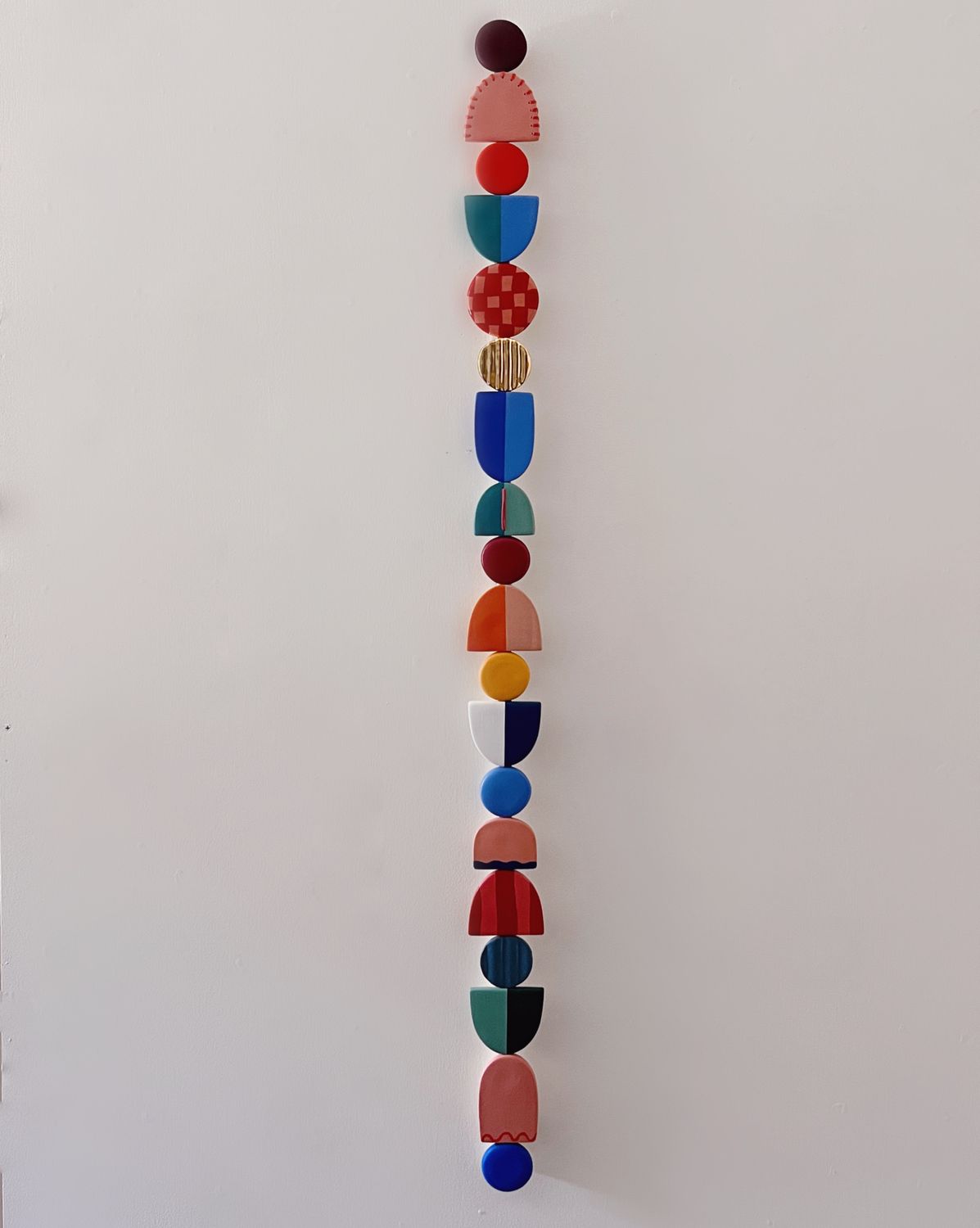 XLarge Wall Hanging no. 7