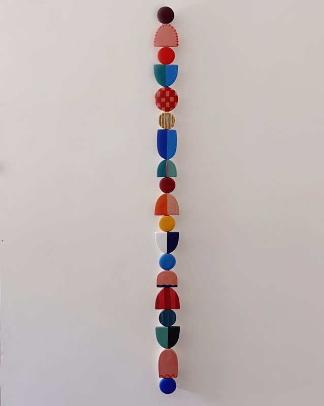 XLarge Wall Hanging no. 7