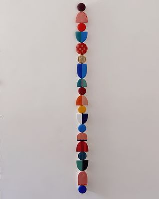 XLarge Wall Hanging no. 7