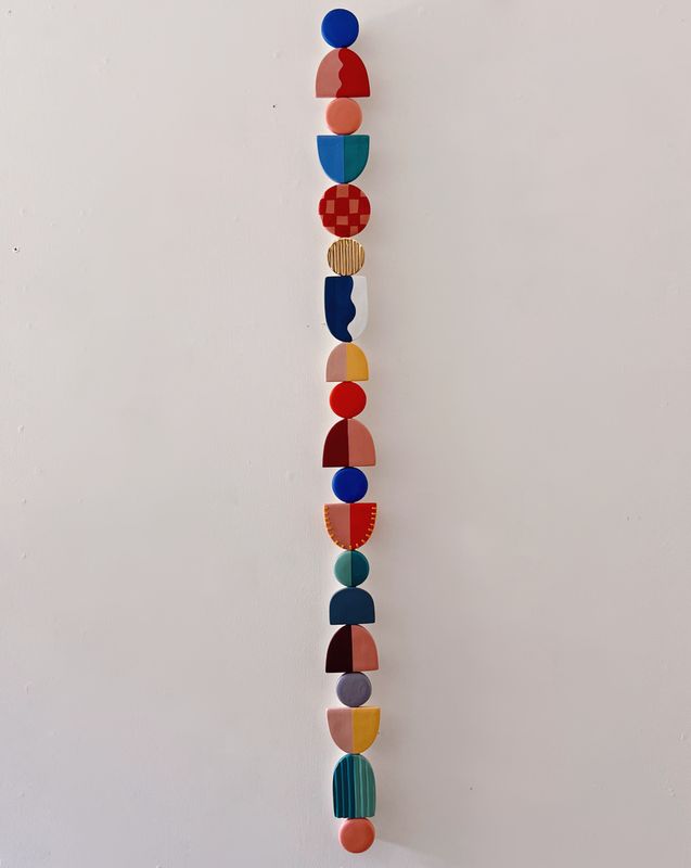 XLarge Wall Hanging no. 8