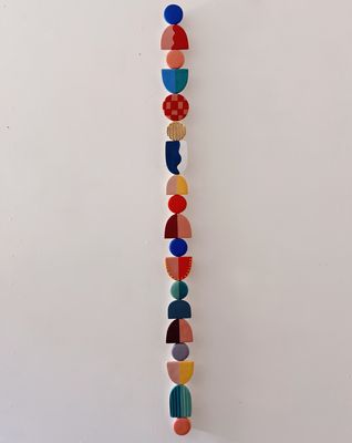 XLarge Wall Hanging no. 8