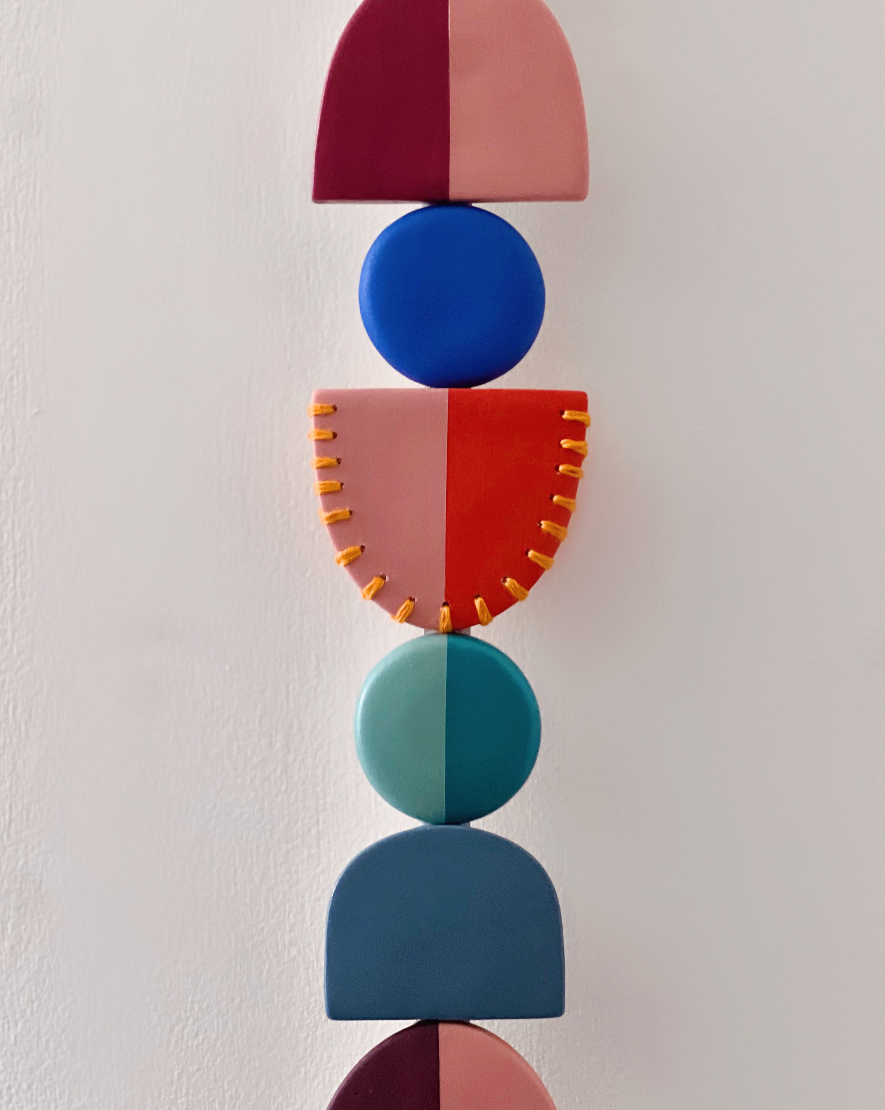 XLarge Wall Hanging no. 8