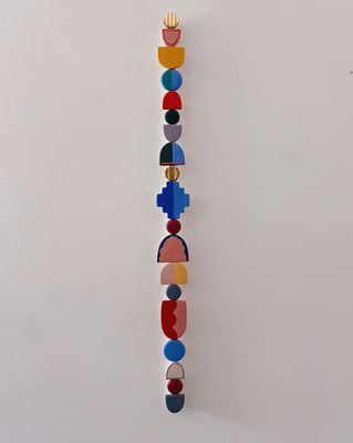 Large Wall Hanging no. 57