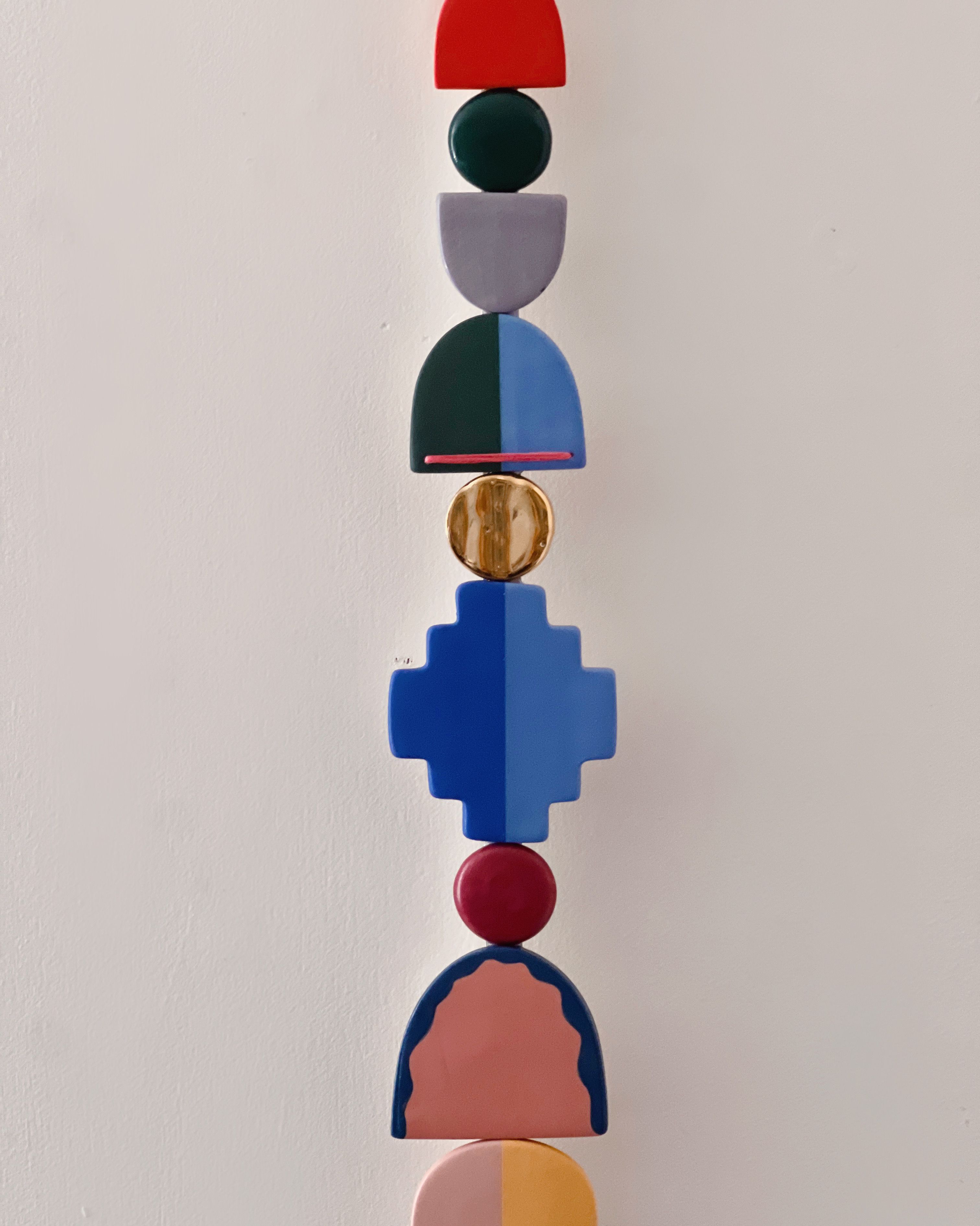 Large Wall Hanging no. 57