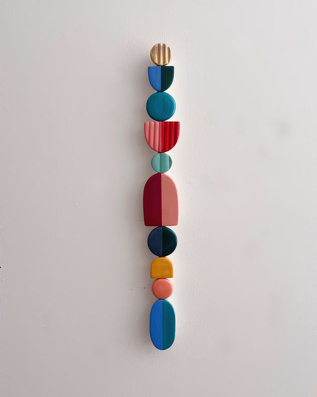 Small Wall Hanging no. 11