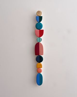 Small Wall Hanging no. 11