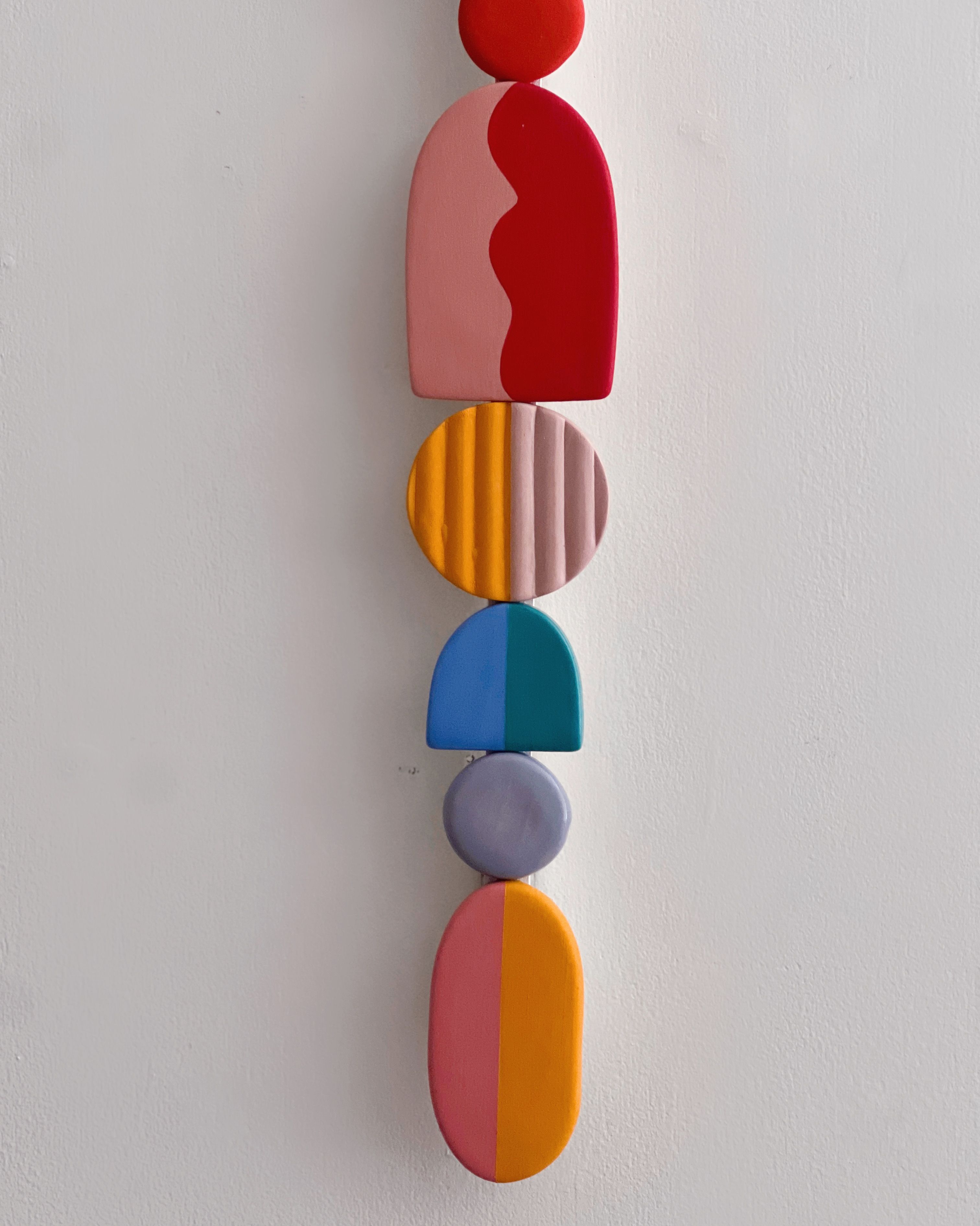 Small Wall Hanging no. 13