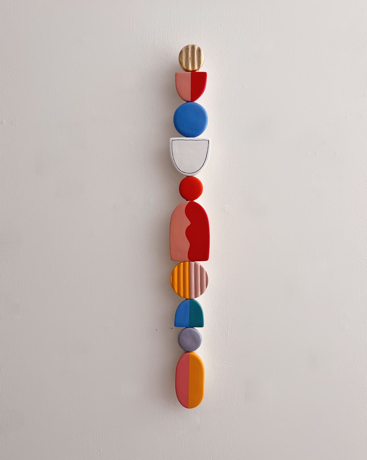 Small Wall Hanging no. 13