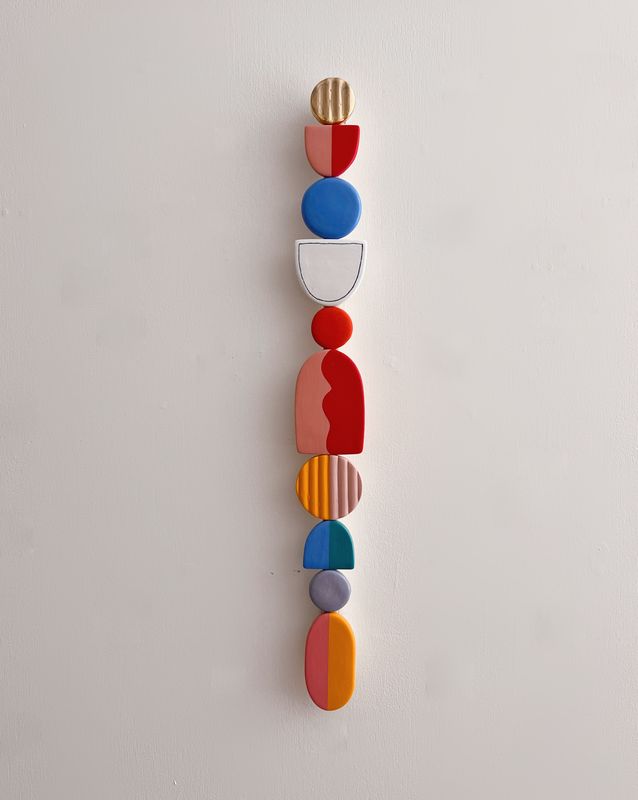 Small Wall Hanging no. 13