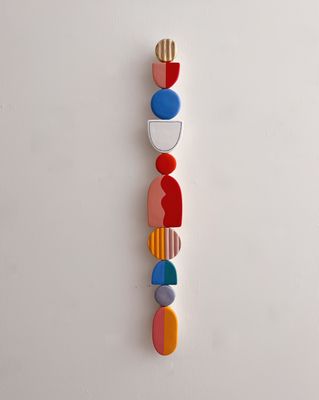 Small Wall Hanging no. 13