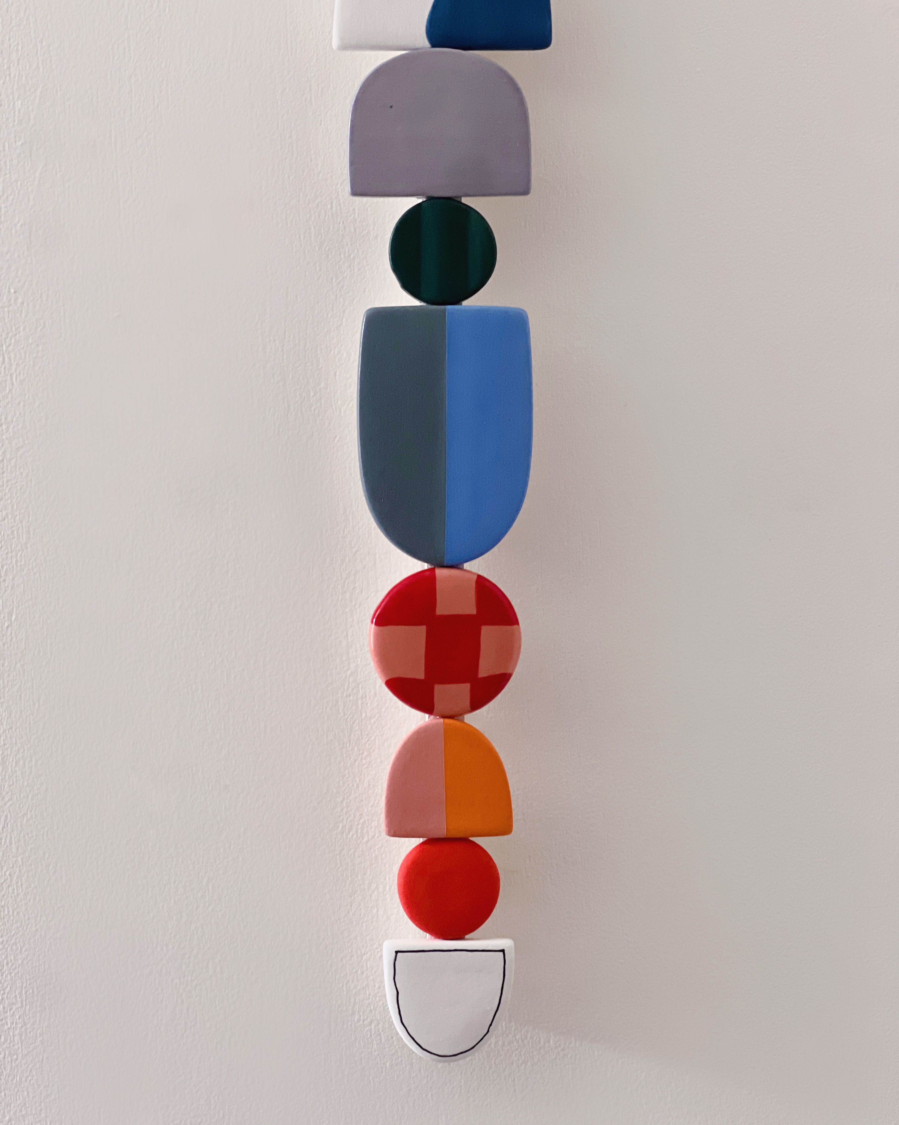 Large Wall Hanging no. 58