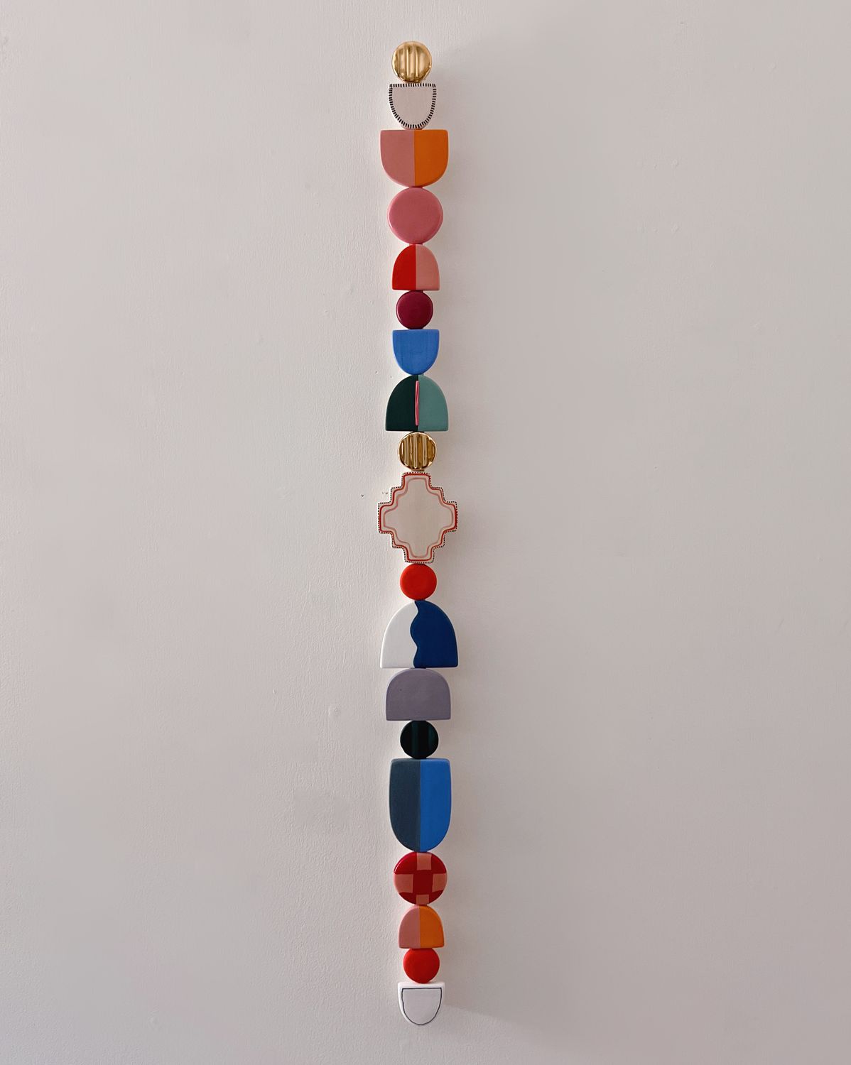 Large Wall Hanging no. 58
