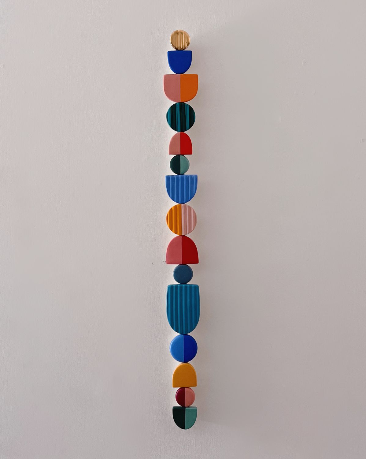 Medium Wall Hanging no. 15