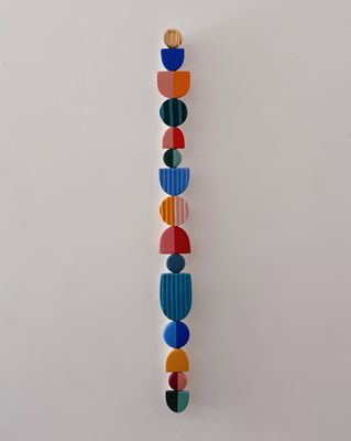 Medium Wall Hanging no. 15