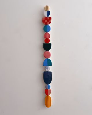 Medium Wall Hanging no. 16