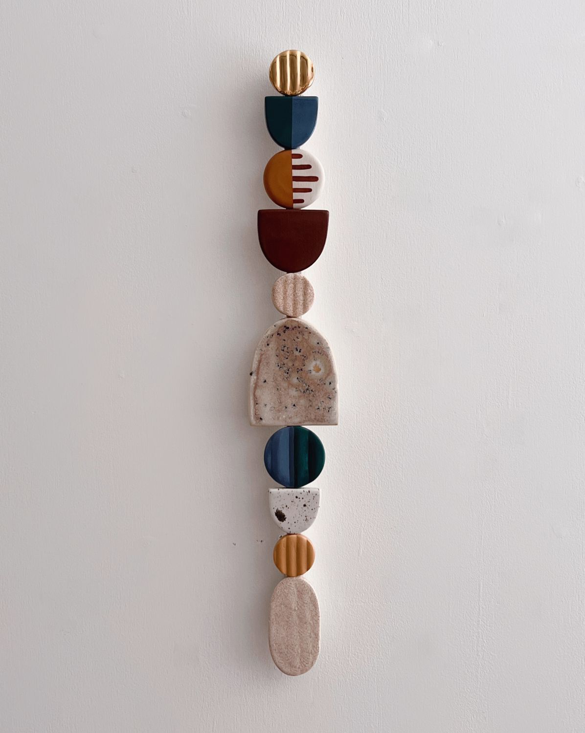 Small Wall Hanging no. 12