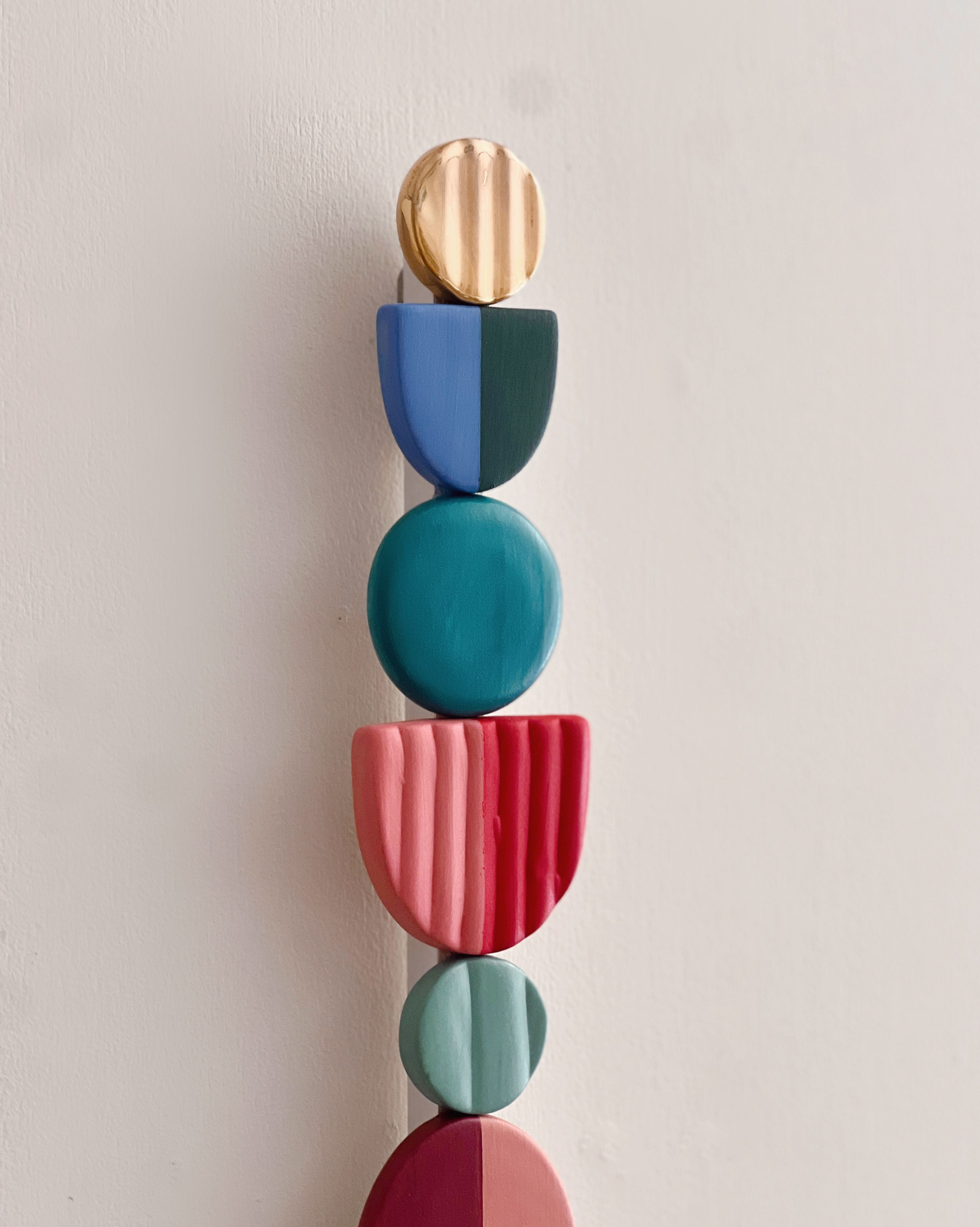 Small Wall Hanging no. 11