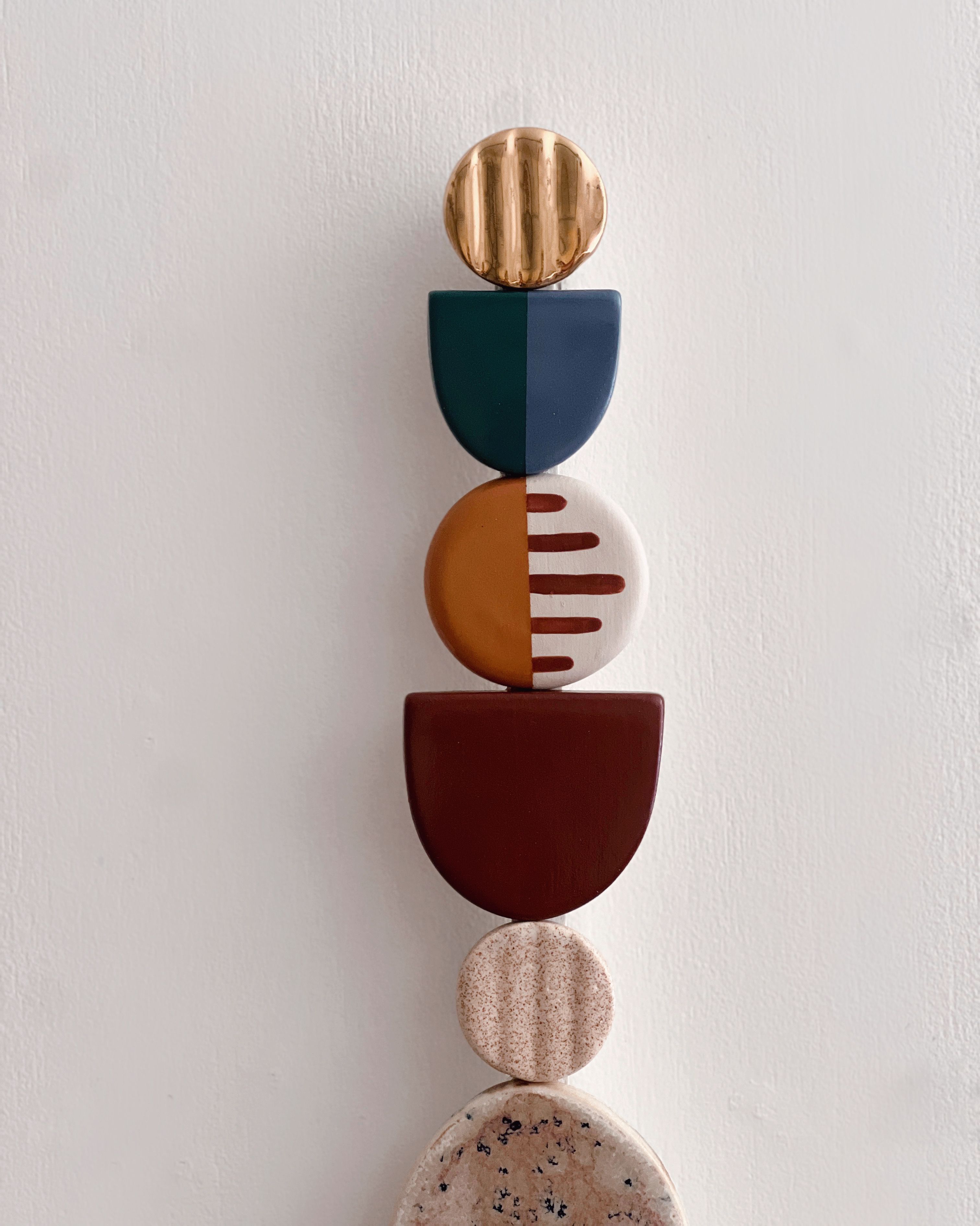 Small Wall Hanging no. 12