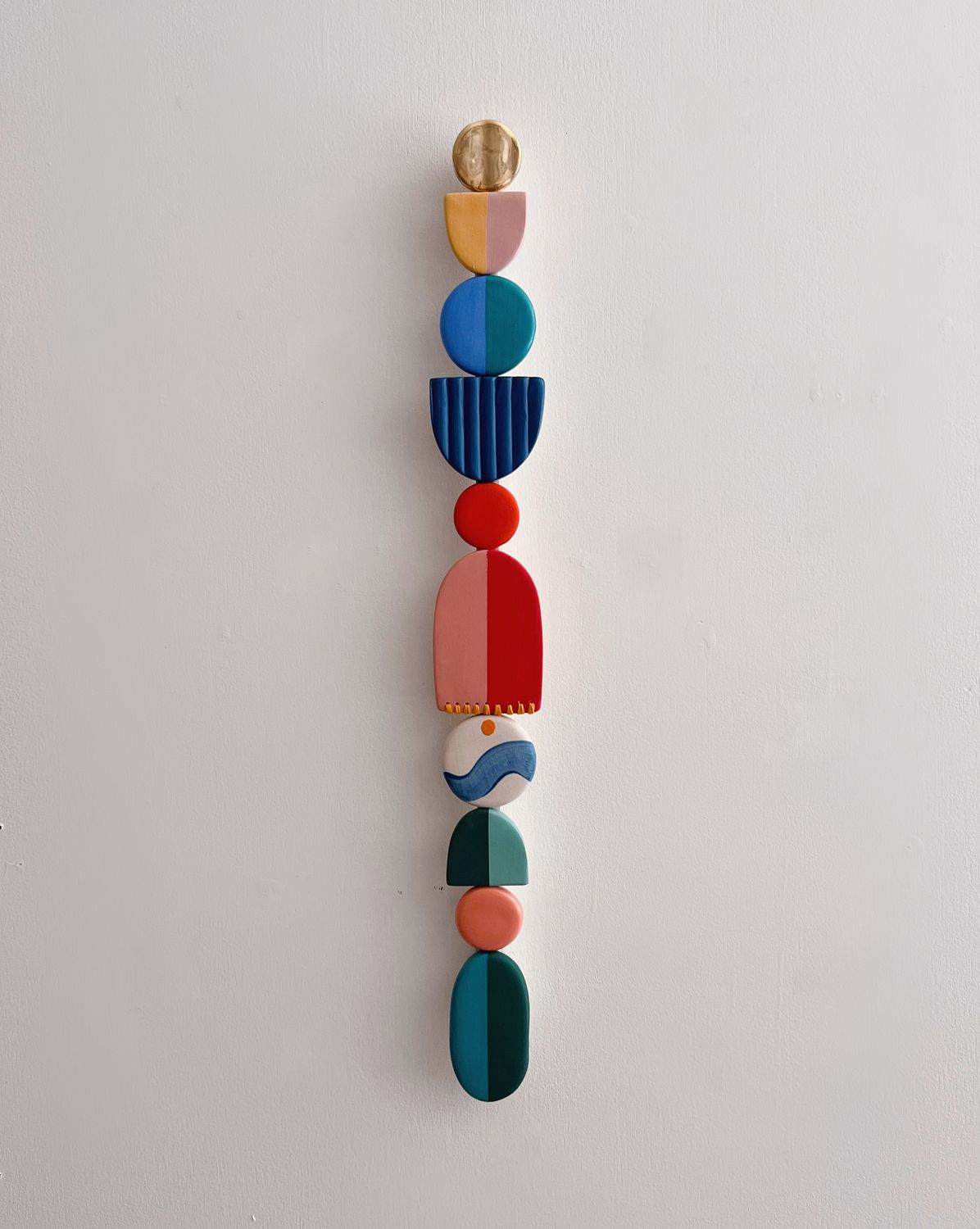 Small Wall Hanging no. 14