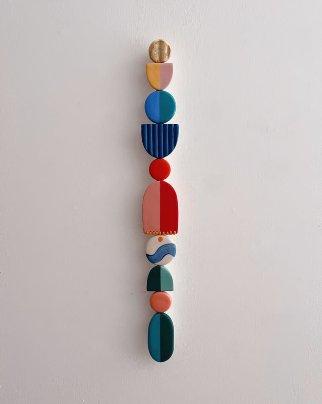 Small Wall Hanging no. 14