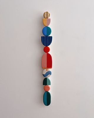 Small Wall Hanging no. 14